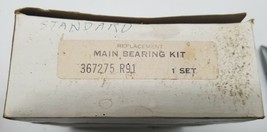 Main Bearing Kit Part # 367275R91 Open Box Parts may be missing - £41.40 GBP