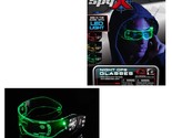 Night Ops Glasses - Hi-Tech Spy Toy Gadget For Spy Kids Night Mission. D... - £36.16 GBP