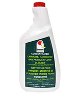 Woodpecker Hardwood and Laminate Cleaner Concentrate - $17.71 CAD