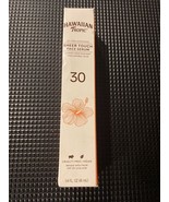 Hawaiian Tropic Sheer Touch Face Serum - 1.4 fl oz (41 ml) - SPF 30 Exp.... - £7.77 GBP