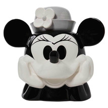 Disney Minnie Mouse Cookie Jar - £108.97 GBP