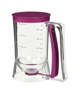 Pancake Batter Dispenser with Squeeze Handle - $9.99