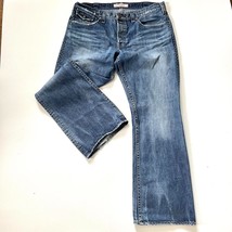 1921 western glove works bootcut jeans Size 38x34 - £35.55 GBP