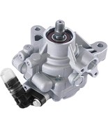 Gdo Power Steering Pump 21-5419 For 2006 2007 2008 2009 2010 2011 Honda - $92.94