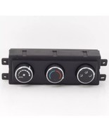 Used OEM Rear AC HVAC Climate Control Switch Module For Chrysler Dodge Ram - $40.66 CAD