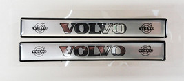 Vintage 80&#39;s 90&#39;s Automotive Door Handle Insert Accent Trim VOLVO - £11.76 GBP