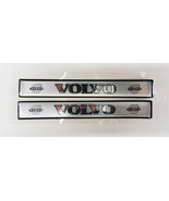 Vintage 80&#39;s 90&#39;s Automotive Door Handle Insert Accent Trim VOLVO - £11.78 GBP