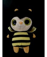 Yoohoo &amp; Friends Chewoo Bumble Bumblee Bee Plush Stuffed, No Sounds - $8.80 CAD