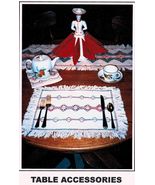 Table Accessories Tablecloth Placemats For Monk&#39;s Cloth Swedish Weave Pa... - $15.99