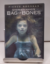 Bag Of Bones - Dvd - Very Good - £5.53 GBP
