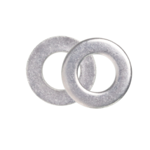 Thokko 304(18-8) Stainless Steel Flat Washers (1/2 x 1-1/14 in.) Pack of 25, 50+ - £11.10 GBP+