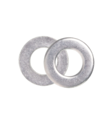 Thokko 304(18-8) Stainless Steel Flat Washers (1/2 x 1-1/14 in.) Pack of... - $264.60 MXN+