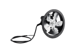 Avantco ECM-MC-12-10-1 / 630850 Evaporator Fan Assembly for MCAC-36 Series - $357.93