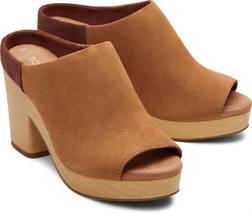 Florence Heel - $61.00