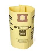 CRAFTSMAN CMXZVBE38769 Fine Dust Wet/Dry Vac Dust Collection Bags for 15... - $46.66 CAD