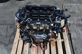 2019 2020 Jeep Renegade 2.4L Engine Motor Longblock Assembly  - $990.00