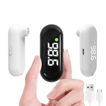 Medical Forehead Thermometer Rechargeable Thermometer for Adults and Kid... - £29.29 GBP