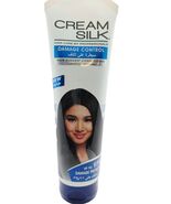Cream Silk Hair Conditioner - Damage Control (280mL) - $13.50