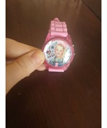 Jojo Siwa Kids Pink Watch-Brand New-SHIPS N 24 HOURS - $92.22 CAD