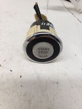 Ignition Switch CVT Push Button Switch Fits 09-14 MAXIMA 1341706 - $626.58 MXN