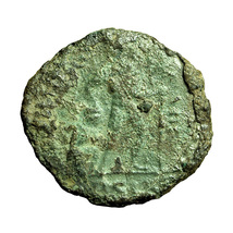 Roman Coin Valentinian I AE3 Nummus Bust / Emperor 04139 - £8.69 GBP