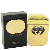 Gucci Guilty Intense Perfume 2.5 Oz Eau De Parfum Spray image 6