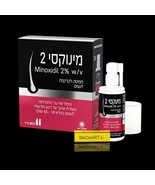 Minoxy 2 women daily treatment against baldness &amp; hair loss  2*80 ml - €86,26 EUR