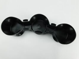 ✅ 2013 - 2020 RAM 1500 2500 3500 Center Console Cushion Cup Holder OEM - $1,139.09 MXN