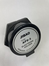 Jibao Electrode holder APS-3 3pin 3 Poles for Floatless Relay - $29.99