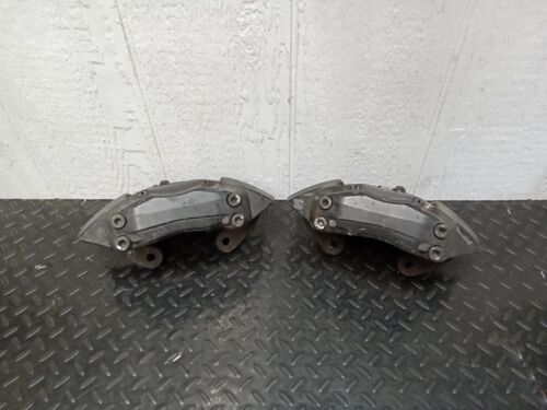 OEM 1998-2003 Mercedes-Benz W163 ML55 ML430 Set Front Brembo Brake Calipers - $158.63
