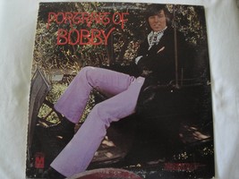 Portrait Of Bobby [Vinyl] Bobby Sherman - £5.52 GBP