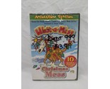 What A Mess Christmas Mess DVD Show Sealed - $9.89