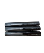 Illamasqua GLAZE Loaded Lip Polish - Clear - 3 Tubes! - €9,83 EUR