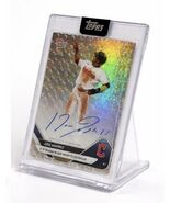 1/1 Historic Card Jose Ramirez 2025 Topps NOW Auto Rainbow Foil MLB Guar... - $2,821.50