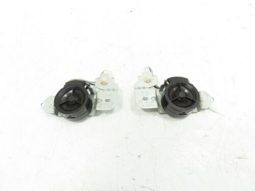 Mazda Miata NB2 Speaker Pair, Tweeter Door Panel nc236696x - $59.39