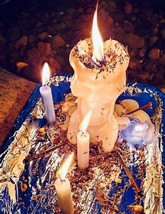 Harmonize Your Space and Spirit - Introducing the Psychic Cleansing Blis... - $80.99