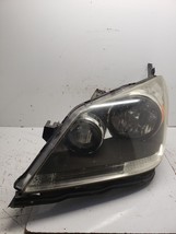 Driver Left Headlight Fits 05-07 ODYSSEY 1382350 - $28.59