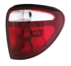Dorman 1610475 Fits Caravan Voyager Town and Country RH Tail Light Assem... - £23.90 GBP