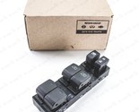 New Genuine OEM Nissan 2009-2014 Maxima Main Power Window Switch 25401-9... - £79.08 GBP