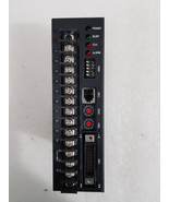 Oriental Motor Model MHC07B LIMO Controller 24VDC 1.3A LIMO Series Japan - $249.00