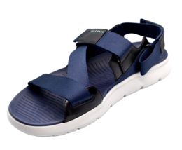 Cole Haan Zero Grand Marine Blue Men's Casual Flip Flops Sandal Size US 12 - $102.48