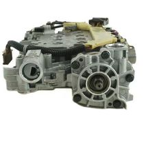 334740BA - 8L90 VALVE BODY, 9 SOLENOIDS, CAST: 24279393/24274844/24273239, GM image 2