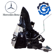 New OEM Mercedes Front Right Door Lock Actuator 2006-2009 GL320 A1647201735 - $276.72