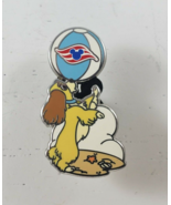 Disney Cruise DCL Pin Mystery Dogs Lady and the Tramp Limited Edition #1... - £61.83 GBP