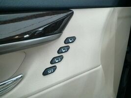 Driver Front Door Switch Driver&#39;s Seat Fits 13-18 LEXUS ES300H 104518783... - $41.83