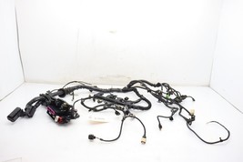 13-17 AUDI Q5 2.0L CPMB ENGINE WIRE HARNESS W/O HYBRID E3436 - $199.95