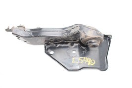 09-25 NISSAN Z 370Z REAR RIGHT PASSENGER SIDE CROSSMEMBER STAY BRACKET E5449 image 11