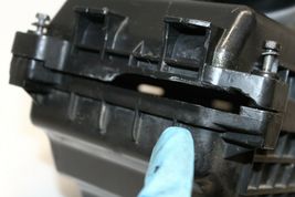 2005-2008 ACURA RL INTAKE AIR CLEANER BOX ASSEMBLY P2563 image 4