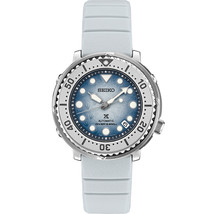 Seiko Prospex SRPG59 Save The Ocean Special Edition 43mm Automatic Men&#39;s Watch - £495.96 GBP