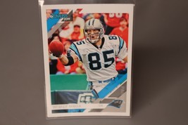 2019 Donruss #48 Wesley Walls - £0.77 GBP